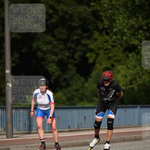 29.06.2025 - hella hamburg halbmarathon Dr. Thomas Lammeyer http://msf.ph/oto/8140941 29.06.2025 08:59:44 Kennedybrücke  meine-sportfotos.de