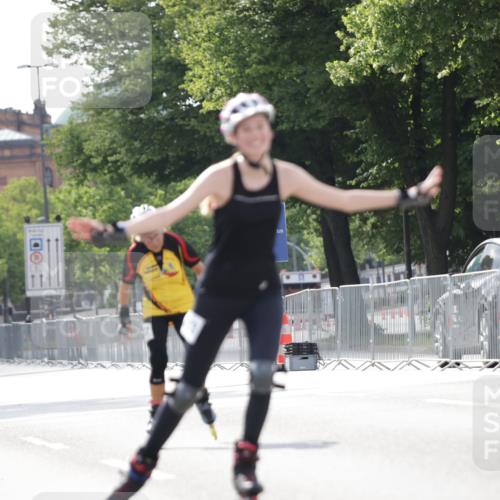 29.06.2025 - hella hamburg halbmarathon Jannik Wohlers http://msf.ph/oto/8140944 29.06.2025 09:04:37 Lombardsbrücke  meine-sportfotos.de