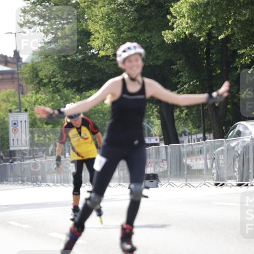 29.06.2025 - hella hamburg halbmarathon Jannik Wohlers http://msf.ph/oto/8140951 29.06.2025 09:04:37 Lombardsbrücke  meine-sportfotos.de
