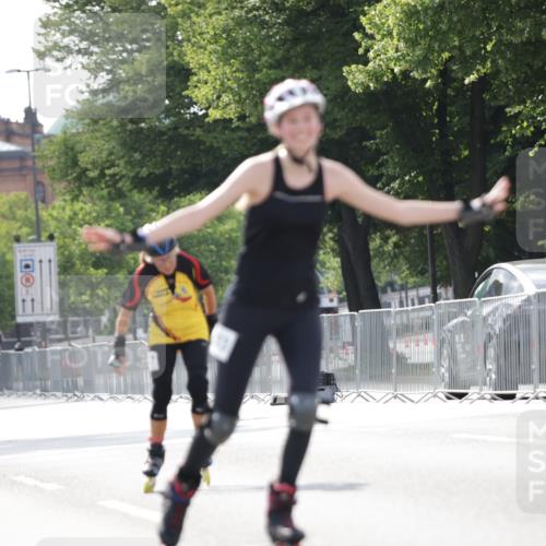 29.06.2025 - hella hamburg halbmarathon Jannik Wohlers http://msf.ph/oto/8140958 29.06.2025 09:04:37 Lombardsbrücke  meine-sportfotos.de