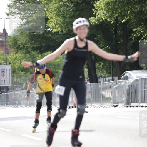29.06.2025 - hella hamburg halbmarathon Jannik Wohlers http://msf.ph/oto/8140962 29.06.2025 09:04:37 Lombardsbrücke  meine-sportfotos.de