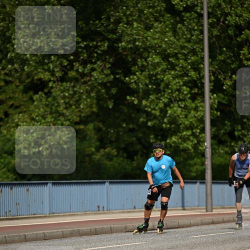 29.06.2025 - hella hamburg halbmarathon Dr. Thomas Lammeyer http://msf.ph/oto/8140965 29.06.2025 08:59:46 Kennedybrücke  meine-sportfotos.de