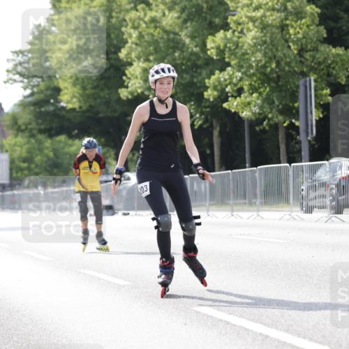 29.06.2025 - hella hamburg halbmarathon Jannik Wohlers http://msf.ph/oto/8140971 29.06.2025 09:04:38 Lombardsbrücke  meine-sportfotos.de