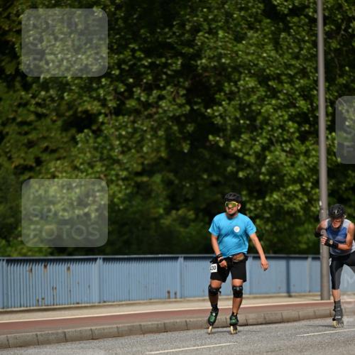 29.06.2025 - hella hamburg halbmarathon Dr. Thomas Lammeyer http://msf.ph/oto/8140975 29.06.2025 08:59:46 Kennedybrücke  meine-sportfotos.de