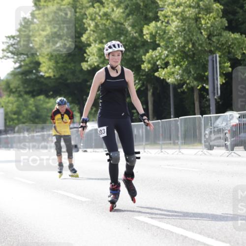 29.06.2025 - hella hamburg halbmarathon Jannik Wohlers http://msf.ph/oto/8140976 29.06.2025 09:04:38 Lombardsbrücke  meine-sportfotos.de