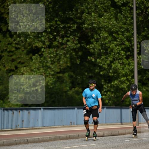 29.06.2025 - hella hamburg halbmarathon Dr. Thomas Lammeyer http://msf.ph/oto/8140980 29.06.2025 08:59:46 Kennedybrücke  meine-sportfotos.de