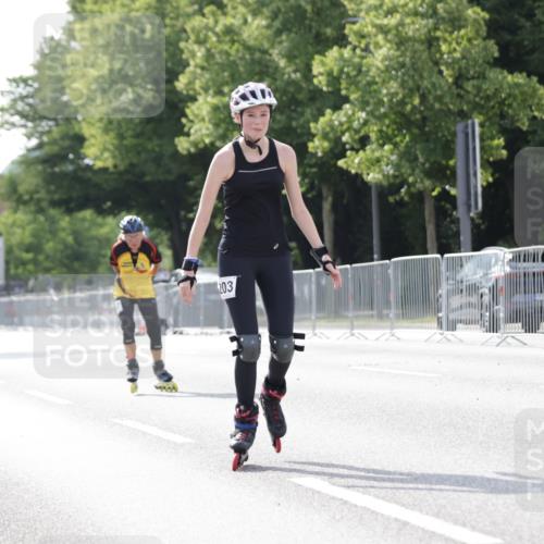 29.06.2025 - hella hamburg halbmarathon Jannik Wohlers http://msf.ph/oto/8140981 29.06.2025 09:04:38 Lombardsbrücke  meine-sportfotos.de