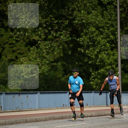 29.06.2025 - hella hamburg halbmarathon Dr. Thomas Lammeyer http://msf.ph/oto/8140985 29.06.2025 08:59:46 Kennedybrücke  meine-sportfotos.de