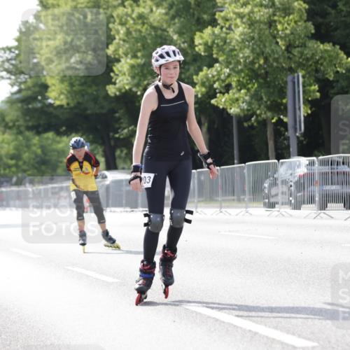 29.06.2025 - hella hamburg halbmarathon Jannik Wohlers http://msf.ph/oto/8140991 29.06.2025 09:04:38 Lombardsbrücke  meine-sportfotos.de