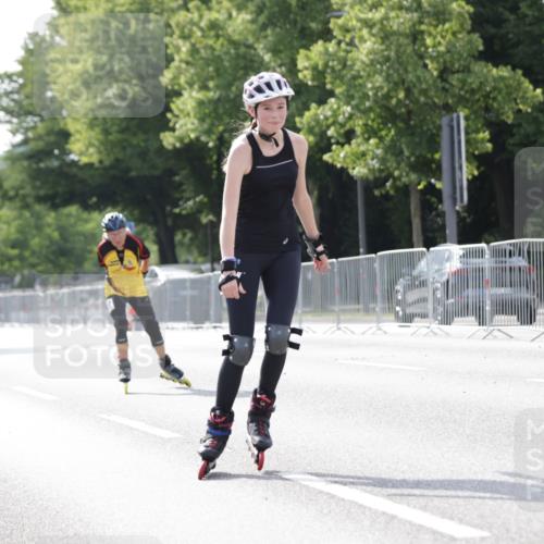 29.06.2025 - hella hamburg halbmarathon Jannik Wohlers http://msf.ph/oto/8140996 29.06.2025 09:04:38 Lombardsbrücke  meine-sportfotos.de