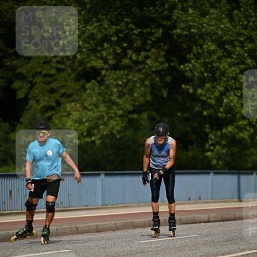 29.06.2025 - hella hamburg halbmarathon Dr. Thomas Lammeyer http://msf.ph/oto/8140998 29.06.2025 08:59:48 Kennedybrücke  meine-sportfotos.de