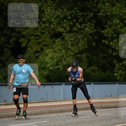 29.06.2025 - hella hamburg halbmarathon Dr. Thomas Lammeyer http://msf.ph/oto/8141009 29.06.2025 08:59:48 Kennedybrücke  meine-sportfotos.de