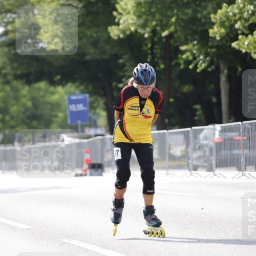 29.06.2025 - hella hamburg halbmarathon Jannik Wohlers http://msf.ph/oto/8141011 29.06.2025 09:04:39 Lombardsbrücke  meine-sportfotos.de