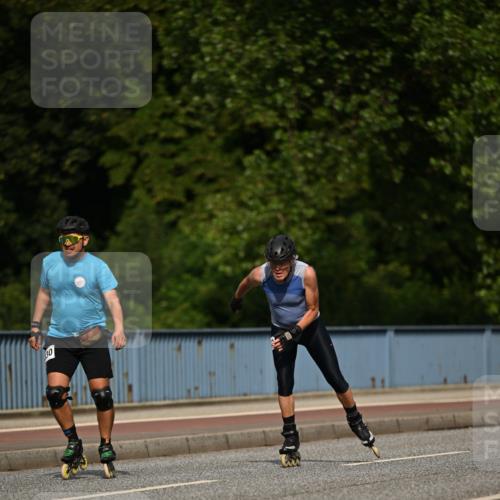 29.06.2025 - hella hamburg halbmarathon Dr. Thomas Lammeyer http://msf.ph/oto/8141013 29.06.2025 08:59:48 Kennedybrücke  meine-sportfotos.de