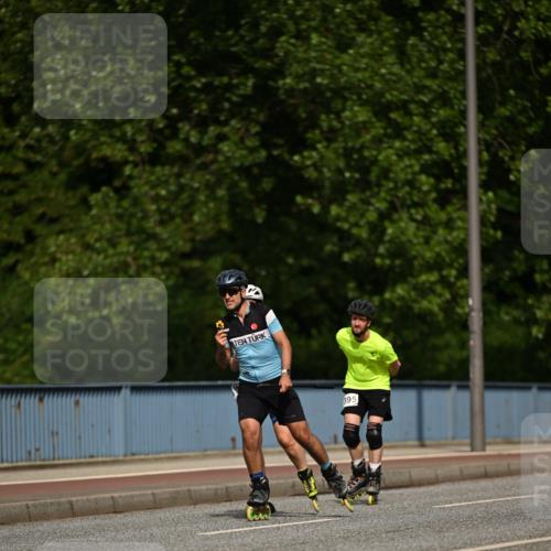 29.06.2025 - hella hamburg halbmarathon Dr. Thomas Lammeyer http://msf.ph/oto/8141019 29.06.2025 08:59:49 Kennedybrücke  meine-sportfotos.de