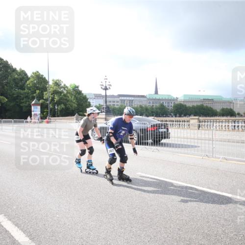 29.06.2025 - hella hamburg halbmarathon Jannik Wohlers http://msf.ph/oto/8141021 29.06.2025 09:06:18 Lombardsbrücke  meine-sportfotos.de