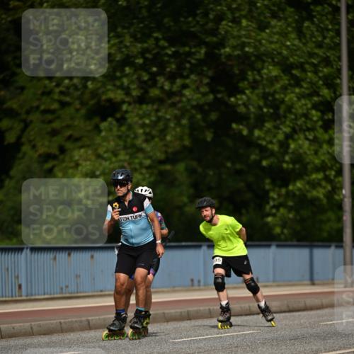 29.06.2025 - hella hamburg halbmarathon Dr. Thomas Lammeyer http://msf.ph/oto/8141030 29.06.2025 08:59:49 Kennedybrücke  meine-sportfotos.de
