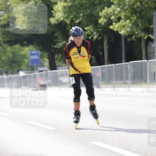 29.06.2025 - hella hamburg halbmarathon Jannik Wohlers http://msf.ph/oto/8141031 29.06.2025 09:04:40 Lombardsbrücke  meine-sportfotos.de
