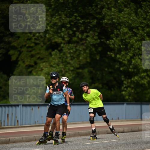 29.06.2025 - hella hamburg halbmarathon Dr. Thomas Lammeyer http://msf.ph/oto/8141035 29.06.2025 08:59:50 Kennedybrücke  meine-sportfotos.de