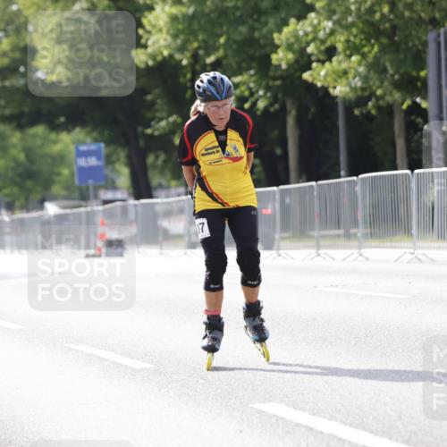 29.06.2025 - hella hamburg halbmarathon Jannik Wohlers http://msf.ph/oto/8141036 29.06.2025 09:04:40 Lombardsbrücke  meine-sportfotos.de