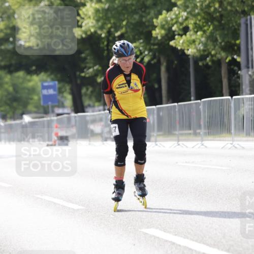 29.06.2025 - hella hamburg halbmarathon Jannik Wohlers http://msf.ph/oto/8141040 29.06.2025 09:04:40 Lombardsbrücke  meine-sportfotos.de