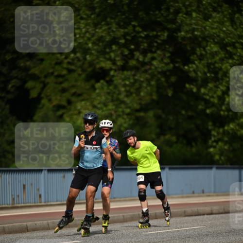 29.06.2025 - hella hamburg halbmarathon Dr. Thomas Lammeyer http://msf.ph/oto/8141041 29.06.2025 08:59:50 Kennedybrücke  meine-sportfotos.de