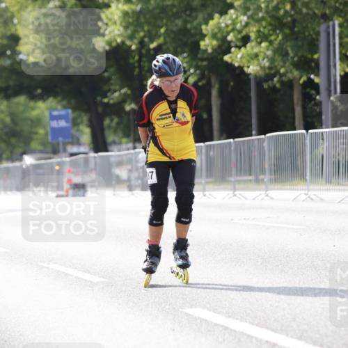 29.06.2025 - hella hamburg halbmarathon Jannik Wohlers http://msf.ph/oto/8141045 29.06.2025 09:04:40 Lombardsbrücke  meine-sportfotos.de