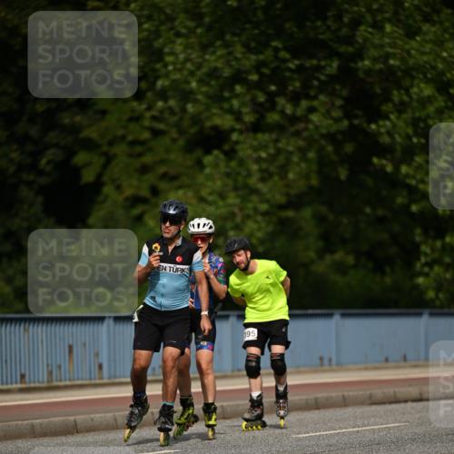 29.06.2025 - hella hamburg halbmarathon Dr. Thomas Lammeyer http://msf.ph/oto/8141046 29.06.2025 08:59:50 Kennedybrücke  meine-sportfotos.de