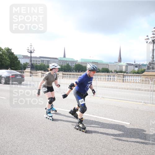 29.06.2025 - hella hamburg halbmarathon Jannik Wohlers http://msf.ph/oto/8141049 29.06.2025 09:06:18 Lombardsbrücke  meine-sportfotos.de