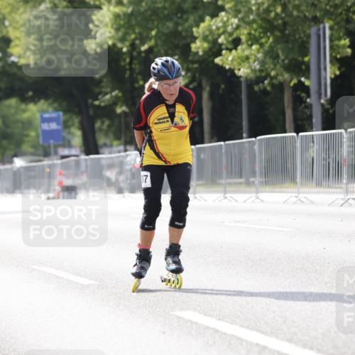 29.06.2025 - hella hamburg halbmarathon Jannik Wohlers http://msf.ph/oto/8141050 29.06.2025 09:04:40 Lombardsbrücke  meine-sportfotos.de