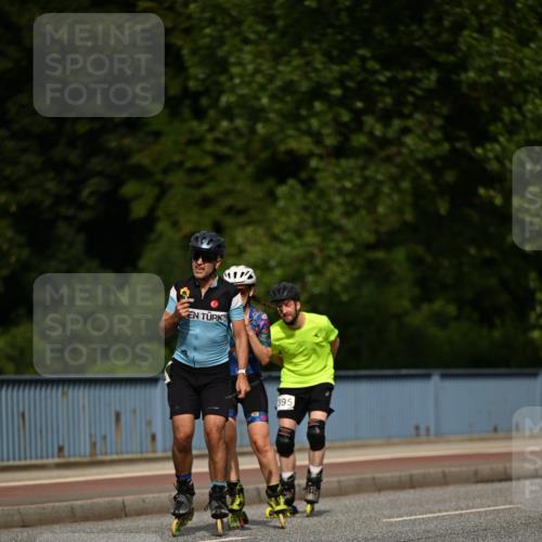 29.06.2025 - hella hamburg halbmarathon Dr. Thomas Lammeyer http://msf.ph/oto/8141051 29.06.2025 08:59:50 Kennedybrücke  meine-sportfotos.de