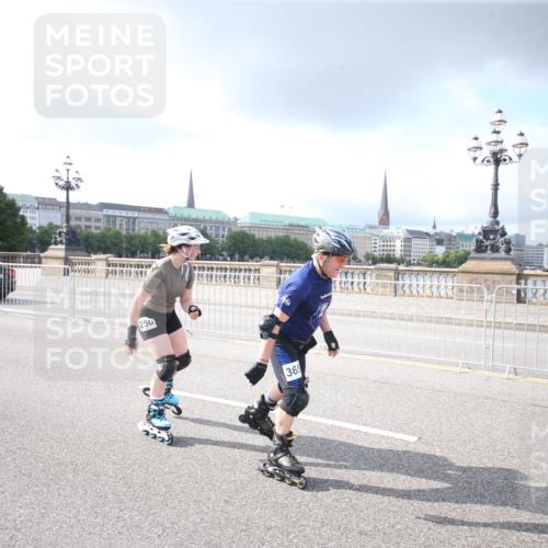 29.06.2025 - hella hamburg halbmarathon Jannik Wohlers http://msf.ph/oto/8141054 29.06.2025 09:06:18 Lombardsbrücke  meine-sportfotos.de
