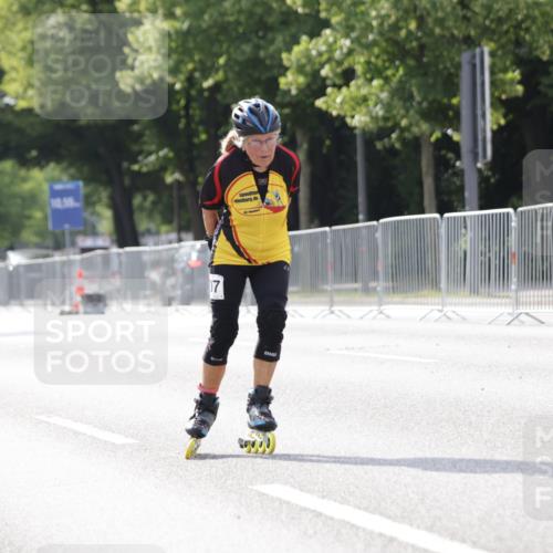 29.06.2025 - hella hamburg halbmarathon Jannik Wohlers http://msf.ph/oto/8141056 29.06.2025 09:04:40 Lombardsbrücke  meine-sportfotos.de
