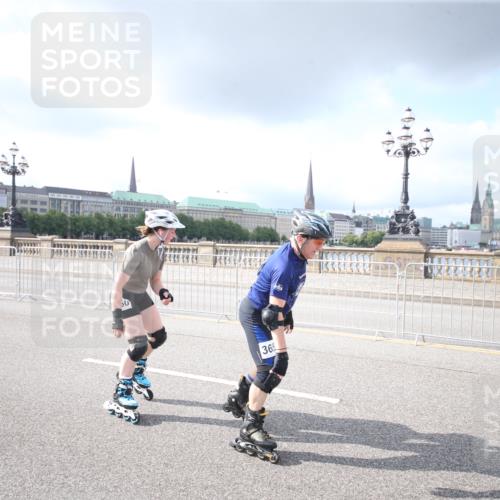 29.06.2025 - hella hamburg halbmarathon Jannik Wohlers http://msf.ph/oto/8141059 29.06.2025 09:06:18 Lombardsbrücke  meine-sportfotos.de