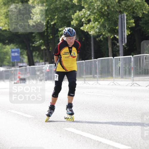 29.06.2025 - hella hamburg halbmarathon Jannik Wohlers http://msf.ph/oto/8141061 29.06.2025 09:04:40 Lombardsbrücke  meine-sportfotos.de