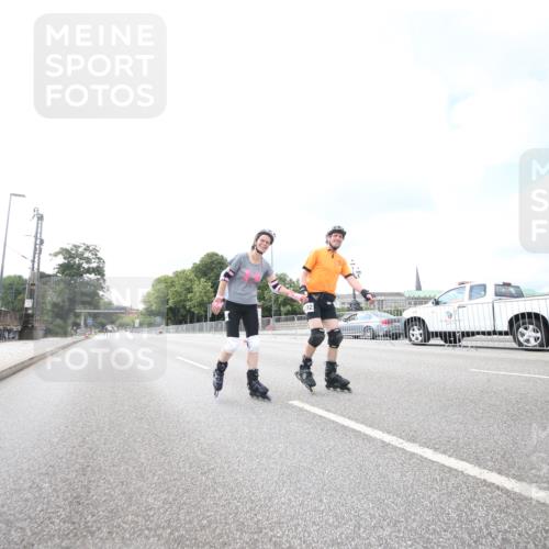 29.06.2025 - hella hamburg halbmarathon Jannik Wohlers http://msf.ph/oto/8141070 29.06.2025 09:12:05 Lombardsbrücke  meine-sportfotos.de