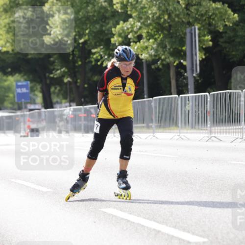 29.06.2025 - hella hamburg halbmarathon Jannik Wohlers http://msf.ph/oto/8141075 29.06.2025 09:04:40 Lombardsbrücke  meine-sportfotos.de