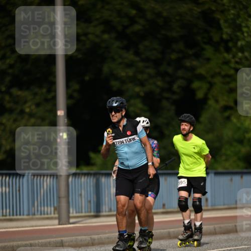 29.06.2025 - hella hamburg halbmarathon Dr. Thomas Lammeyer http://msf.ph/oto/8141079 29.06.2025 08:59:51 Kennedybrücke  meine-sportfotos.de