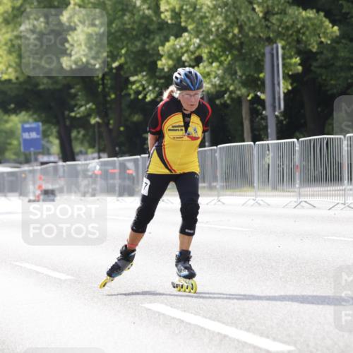 29.06.2025 - hella hamburg halbmarathon Jannik Wohlers http://msf.ph/oto/8141080 29.06.2025 09:04:40 Lombardsbrücke  meine-sportfotos.de