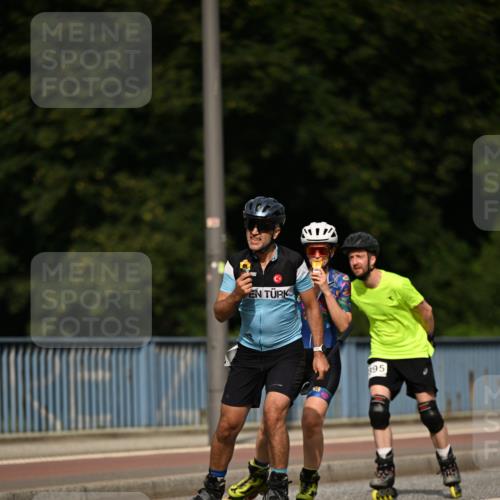 29.06.2025 - hella hamburg halbmarathon Dr. Thomas Lammeyer http://msf.ph/oto/8141089 29.06.2025 08:59:51 Kennedybrücke  meine-sportfotos.de
