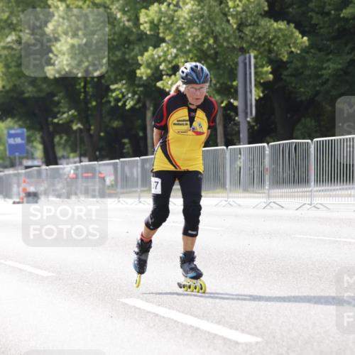 29.06.2025 - hella hamburg halbmarathon Jannik Wohlers http://msf.ph/oto/8141095 29.06.2025 09:04:40 Lombardsbrücke  meine-sportfotos.de
