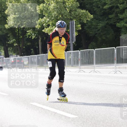 29.06.2025 - hella hamburg halbmarathon Jannik Wohlers http://msf.ph/oto/8141104 29.06.2025 09:04:40 Lombardsbrücke  meine-sportfotos.de