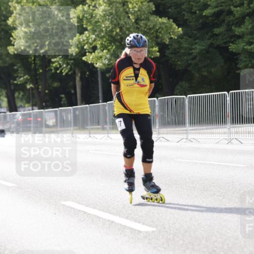 29.06.2025 - hella hamburg halbmarathon Jannik Wohlers http://msf.ph/oto/8141120 29.06.2025 09:04:41 Lombardsbrücke  meine-sportfotos.de