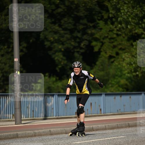 29.06.2025 - hella hamburg halbmarathon Dr. Thomas Lammeyer http://msf.ph/oto/8141126 29.06.2025 09:06:57 Kennedybrücke  meine-sportfotos.de