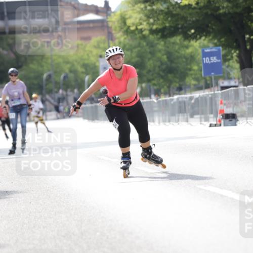 29.06.2025 - hella hamburg halbmarathon Jannik Wohlers http://msf.ph/oto/8141166 29.06.2025 09:04:44 Lombardsbrücke  meine-sportfotos.de