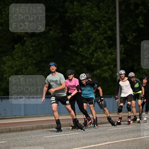 29.06.2025 - hella hamburg halbmarathon Dr. Thomas Lammeyer http://msf.ph/oto/8141203 29.06.2025 09:00:07 Kennedybrücke  meine-sportfotos.de