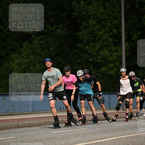 29.06.2025 - hella hamburg halbmarathon Dr. Thomas Lammeyer http://msf.ph/oto/8141208 29.06.2025 09:00:07 Kennedybrücke  meine-sportfotos.de