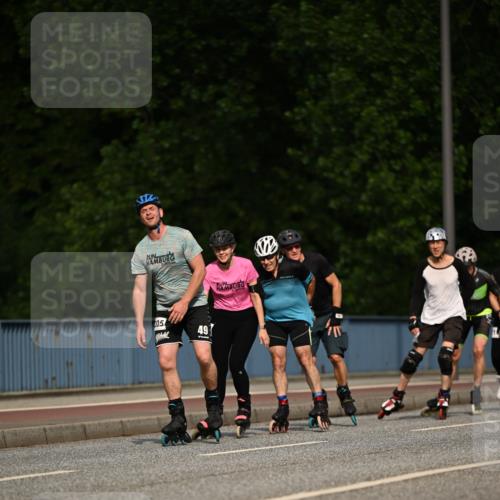 29.06.2025 - hella hamburg halbmarathon Dr. Thomas Lammeyer http://msf.ph/oto/8141214 29.06.2025 09:00:07 Kennedybrücke  meine-sportfotos.de