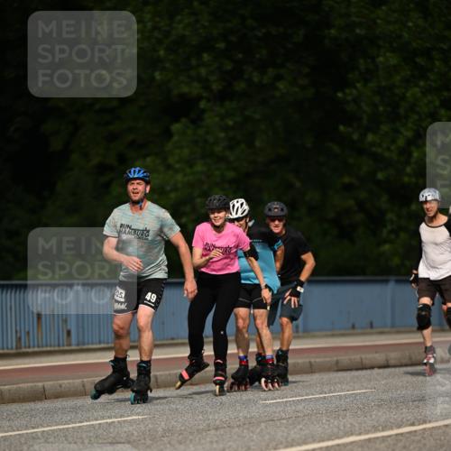 29.06.2025 - hella hamburg halbmarathon Dr. Thomas Lammeyer http://msf.ph/oto/8141238 29.06.2025 09:00:07 Kennedybrücke  meine-sportfotos.de