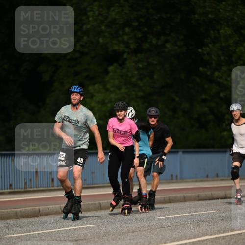 29.06.2025 - hella hamburg halbmarathon Dr. Thomas Lammeyer http://msf.ph/oto/8141242 29.06.2025 09:00:07 Kennedybrücke  meine-sportfotos.de